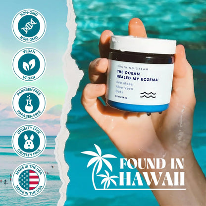 eczema topical cream
