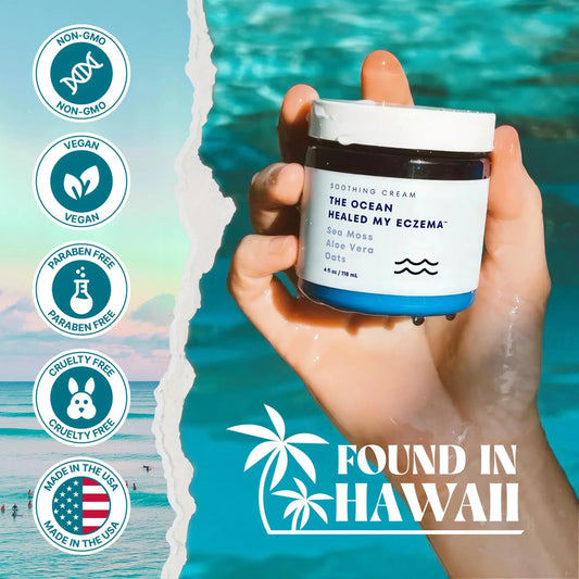eczema topical cream